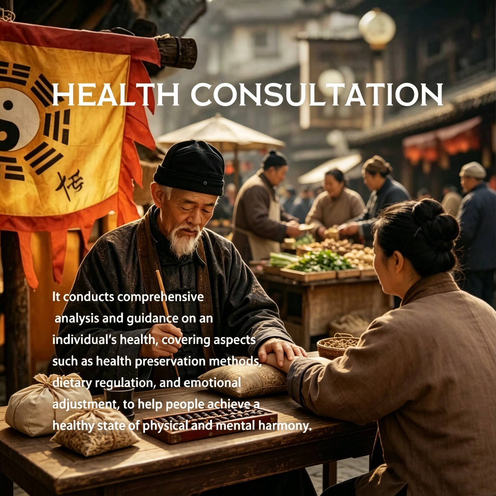 Health Consultation