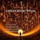 Career Boost Ritual