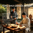Feng Shui Consultation