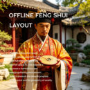 Offline Feng Shui Layout