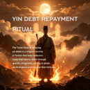 Yin Debt Repayment Ritual